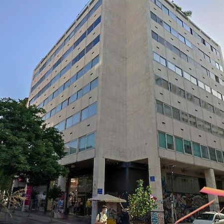 Apartamento Urban House Aiolou Atenas Exterior foto