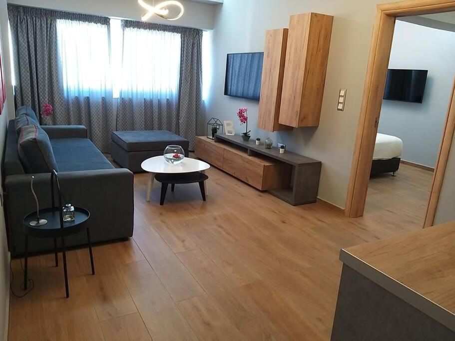 Apartamento Urban House Aiolou Atenas Exterior foto