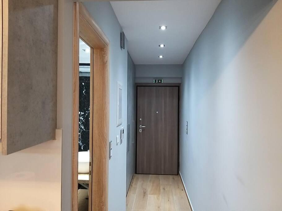 Apartamento Urban House Aiolou Atenas Exterior foto