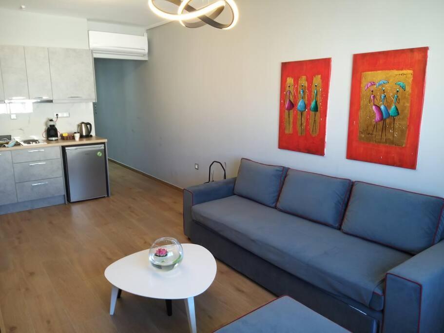 Apartamento Urban House Aiolou Atenas Exterior foto