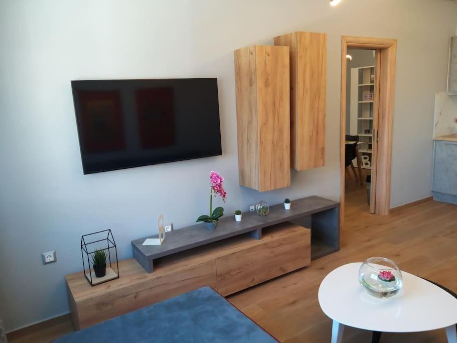 Apartamento Urban House Aiolou Atenas Exterior foto