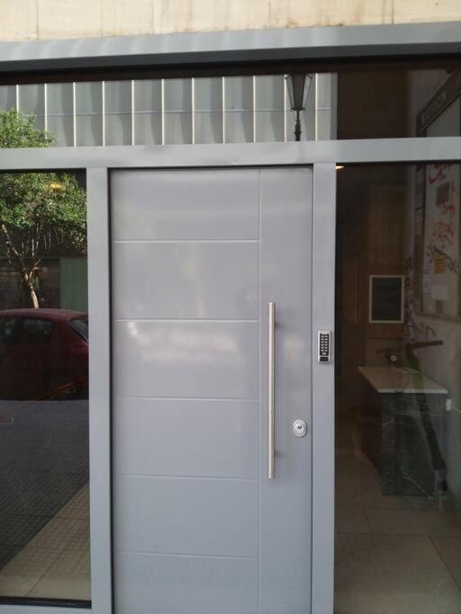 Apartamento Urban House Aiolou Atenas Exterior foto