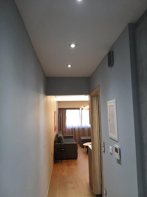 Apartamento Urban House Aiolou Atenas Exterior foto