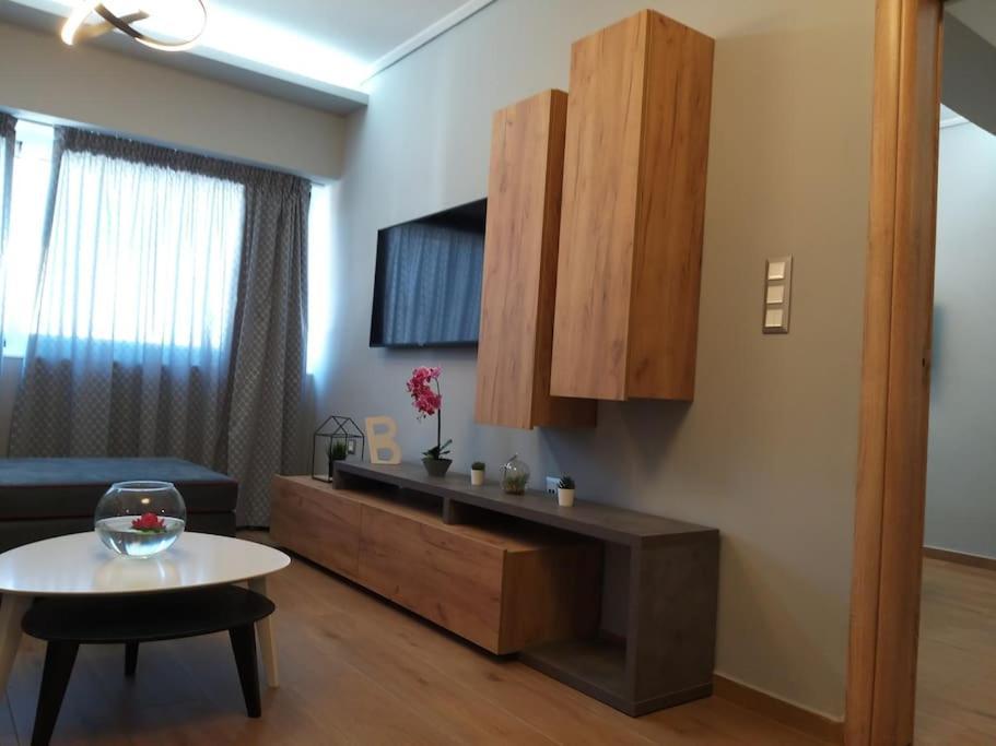 Apartamento Urban House Aiolou Atenas Exterior foto